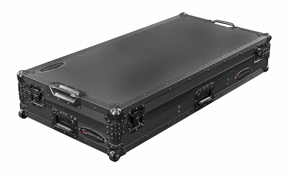 DJ機材 25SS Supreme Odyssey Record Case Supreme Odyssey Record Case (SS25) - $148